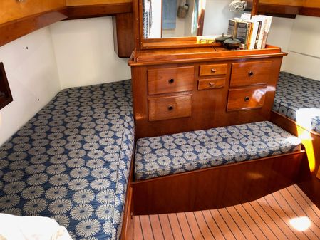 Alden Boothbay Challenger 58 Ketch image