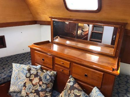 Alden BOOTHBAY-CHALLENGER-58-KETCH image