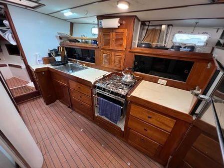 Alden BOOTHBAY-CHALLENGER-58-KETCH image