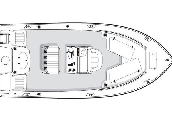 Sea-hunt TRITON-210 image