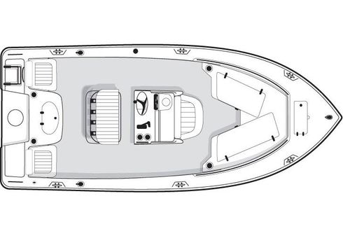 Sea-hunt TRITON-210 image