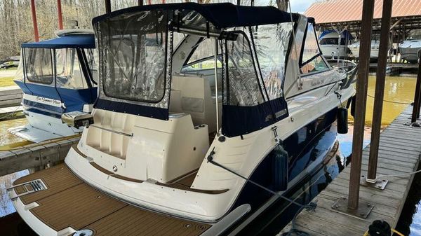 Rinker 290 FIESTA VEE 