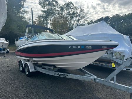 Regal 2100-BOWRIDER image