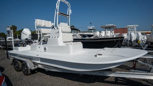 Shallow Sport 24 Classic 