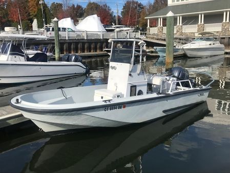 Boston Whaler Guardian 20 image