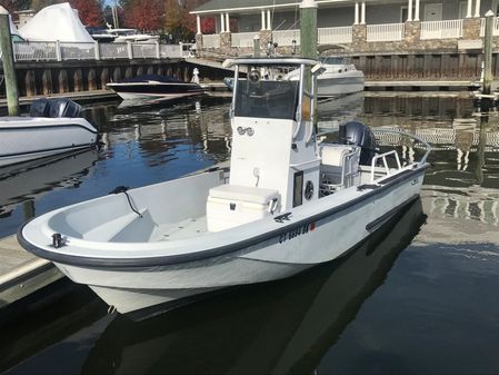 Boston Whaler Guardian 20 image