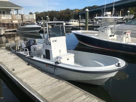 Boston Whaler Guardian 20 image