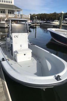 Boston Whaler Guardian 20 image