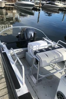 Boston Whaler Guardian 20 image