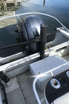 Boston Whaler Guardian 20 image