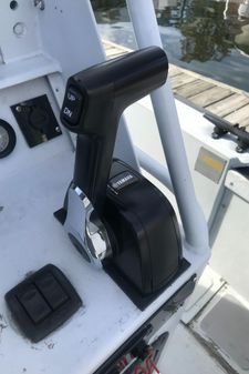 Boston Whaler Guardian 20 image