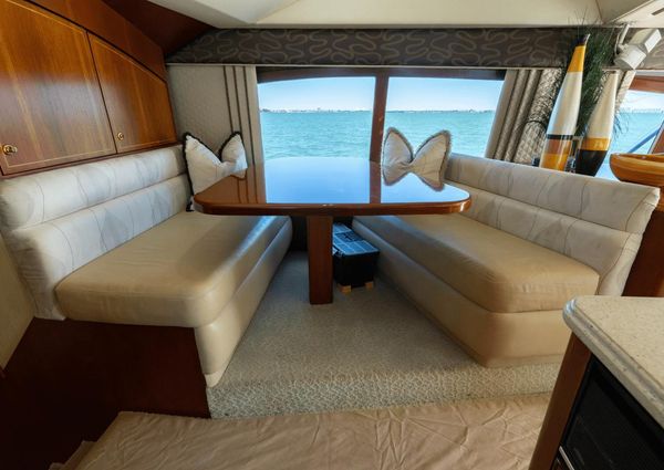 Ocean Yachts 57SS image