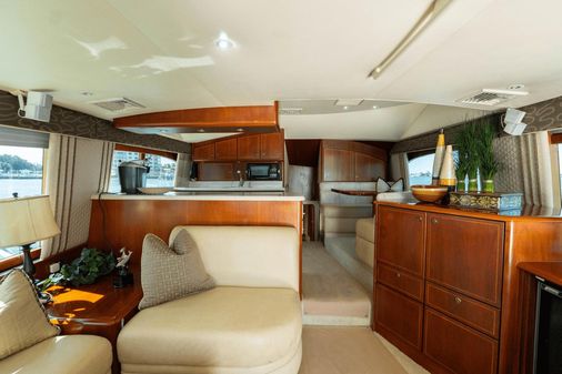 Ocean Yachts 57SS image