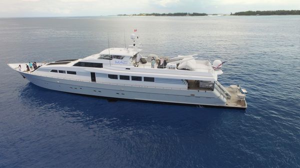 Westport Flybridge