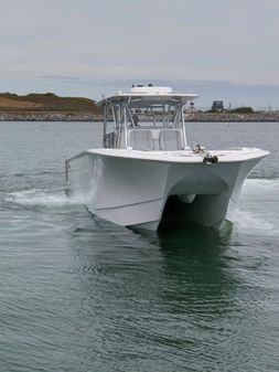SeaHunter CTS 41 image