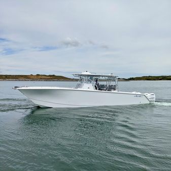 SeaHunter CTS 41 image
