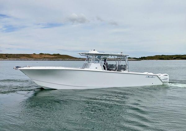 SeaHunter CTS 41 image