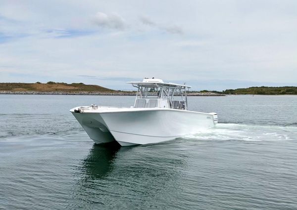 Seahunter 41-CTS image