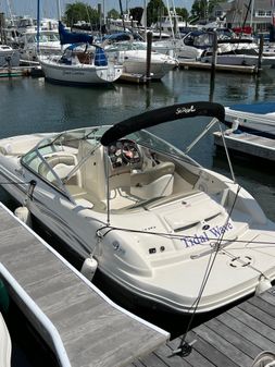 Sea-ray 200-SUNDECK image