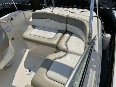 Sea-ray 200-SUNDECK image