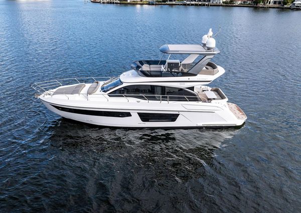 Azimut Fly 53 image