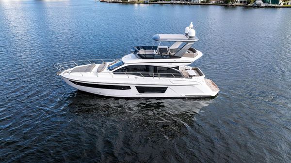 Azimut Fly 53 image