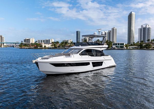 Azimut Fly 53 image