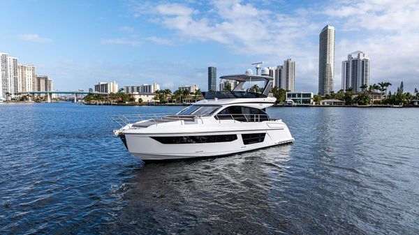 Azimut Fly 53 image