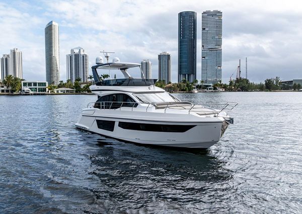 Azimut Fly 53 image