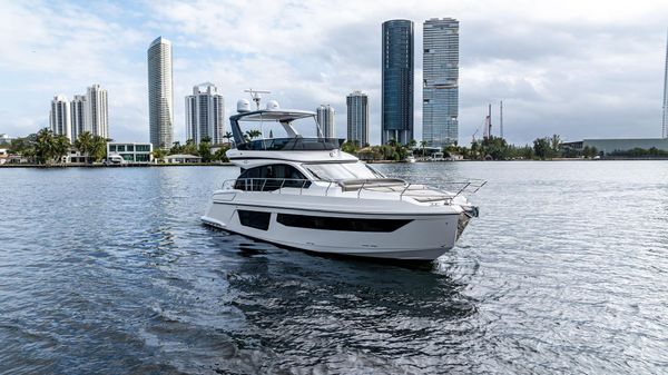 Azimut Fly 53 image