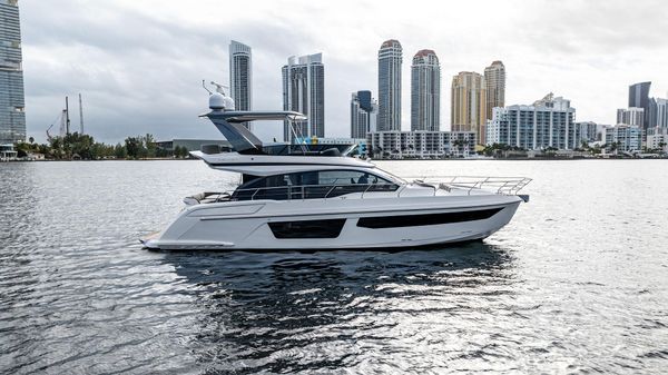 Azimut Fly 53 image