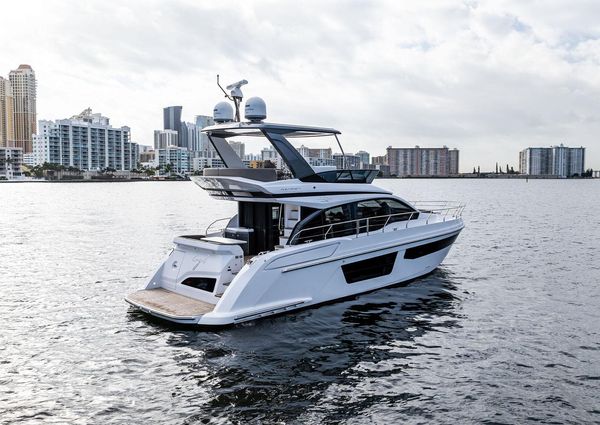 Azimut Fly 53 image