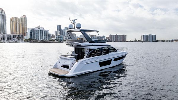 Azimut Fly 53 image