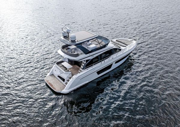 Azimut Fly 53 image