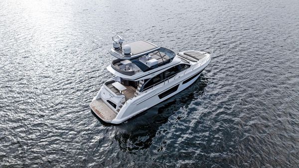 Azimut Fly 53 image