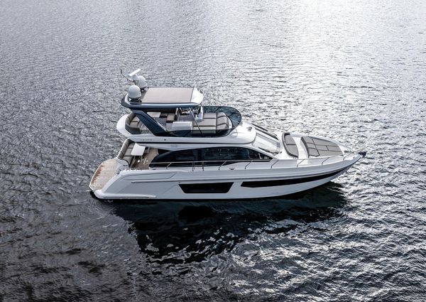 Azimut Fly 53 image