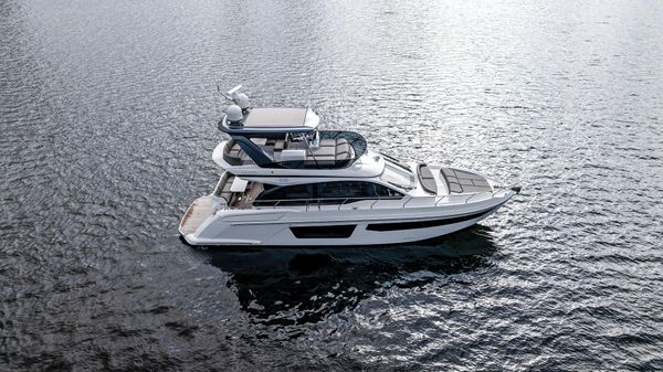 Azimut Fly 53 image