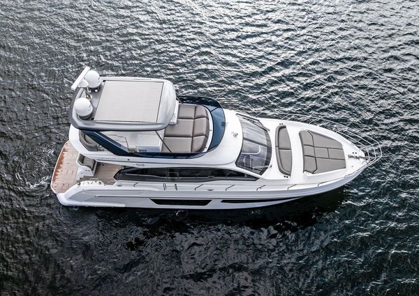 Azimut Fly 53 image