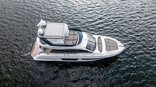 Azimut Fly 53 image