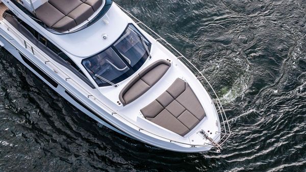 Azimut Fly 53 image