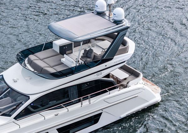 Azimut Fly 53 image