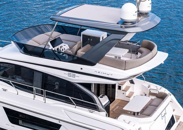 Azimut Fly 53 image