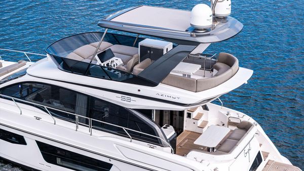 Azimut Fly 53 image