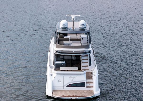 Azimut Fly 53 image