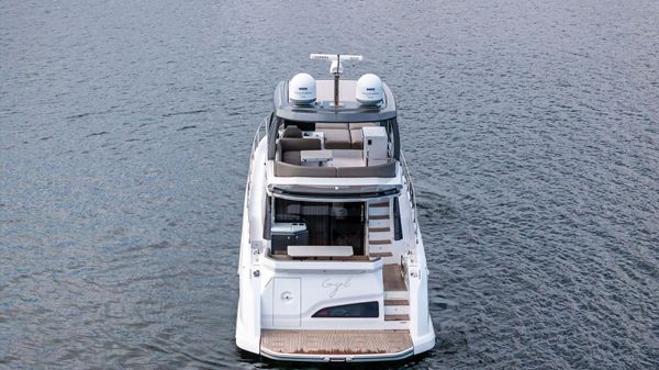 Azimut Fly 53 image