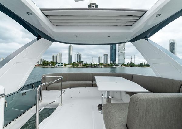 Azimut Fly 53 image