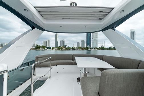 Azimut Fly 53 image