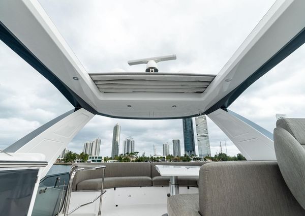 Azimut Fly 53 image