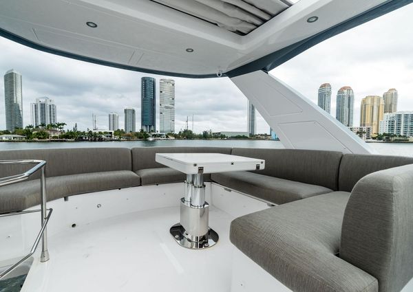 Azimut Fly 53 image