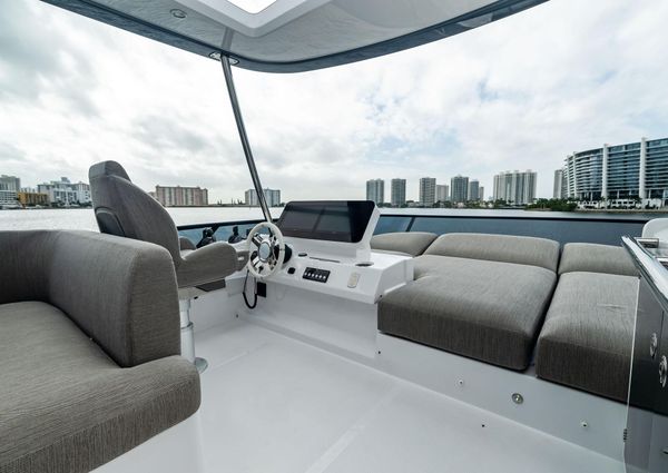 Azimut Fly 53 image